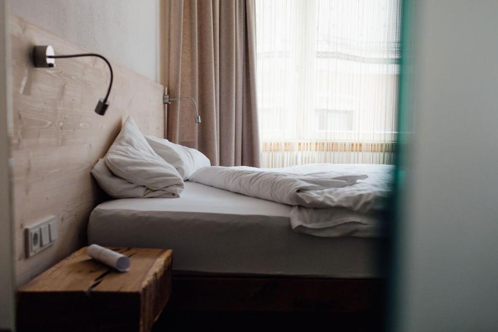 Hotel Hinteregger Матрай-ин-Осттироль Экстерьер фото